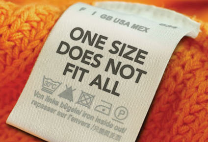One Size
